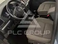 2011 Volkswagen SHARAN