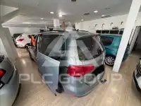 2011 Volkswagen SHARAN
