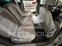 2011 Volkswagen SHARAN