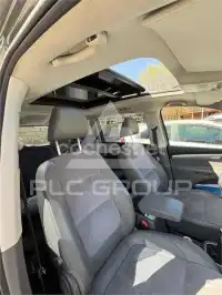 2011 Volkswagen SHARAN