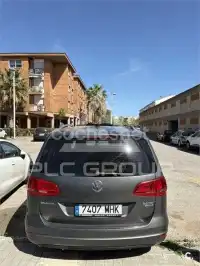 2011 Volkswagen SHARAN