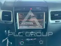 2011 Volkswagen Touareg