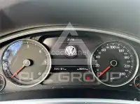 2011 Volkswagen Touareg