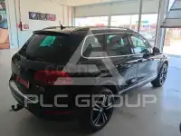 2011 Volkswagen Touareg