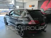 2011 Volkswagen Touareg