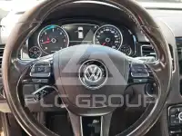 2011 Volkswagen Touareg