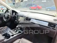 2011 Volkswagen Touareg