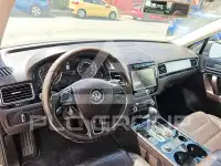 2011 Volkswagen Touareg