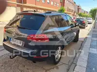 2011 Volkswagen Touareg