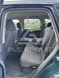 2011 Volkswagen Touareg