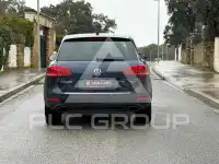 2011 Volkswagen Touareg