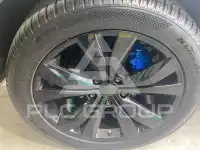 2011 Volkswagen Touareg