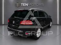 2011 Volkswagen Touareg