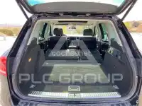 2011 Volkswagen Touareg