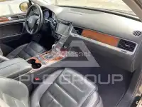 2011 Volkswagen Touareg