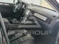 2011 Volkswagen Touareg