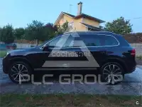 2011 Volkswagen Touareg