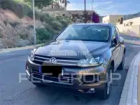 2011 Volkswagen Touareg