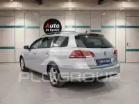 2011 Volkswagen Passat