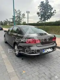 2011 Volkswagen Passat