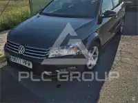 2011 Volkswagen Passat