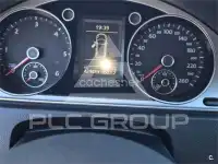 2011 Volkswagen Passat