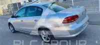 2011 Volkswagen Passat