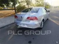 2011 Volkswagen Passat