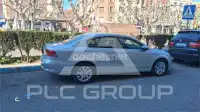 2011 Volkswagen Passat