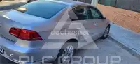 2011 Volkswagen Passat