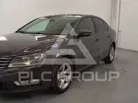 2011 Volkswagen Passat
