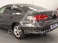 2011 Volkswagen Passat