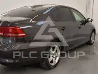 2011 Volkswagen Passat