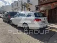 2011 Volkswagen Passat