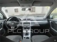 2011 Volkswagen Passat