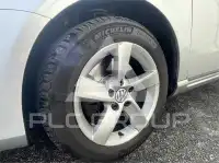 2011 Volkswagen Passat