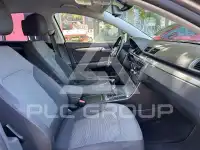 2011 Volkswagen Passat