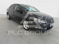 2011 Volkswagen Passat