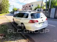 2011 Volkswagen Passat