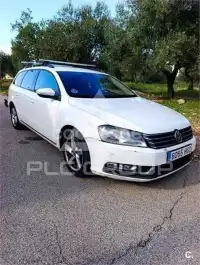 2011 Volkswagen Passat