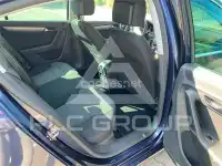 2011 Volkswagen Passat