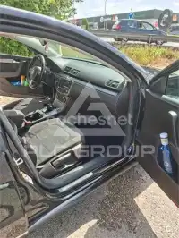 2011 Volkswagen Passat