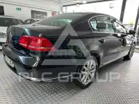 2011 Volkswagen Passat
