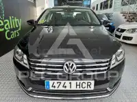 2011 Volkswagen Passat