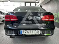 2011 Volkswagen Passat