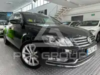 2011 Volkswagen Passat