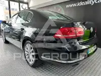 2011 Volkswagen Passat
