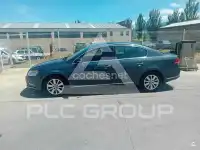 2011 Volkswagen Passat