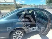 2011 Volkswagen Passat
