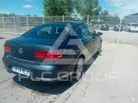 2011 Volkswagen Passat
